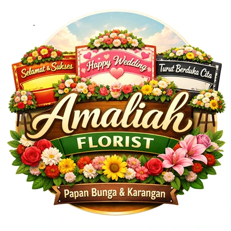 Papan Bunga Selanegara